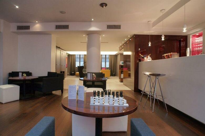 Hotel Le General