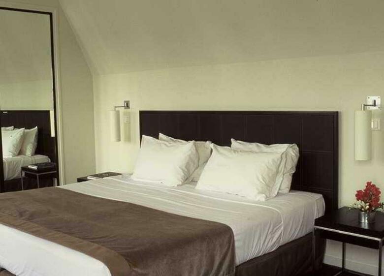 Hotel Le General