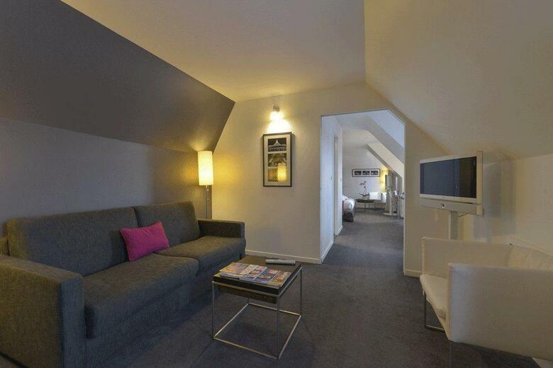 Hotel Le General