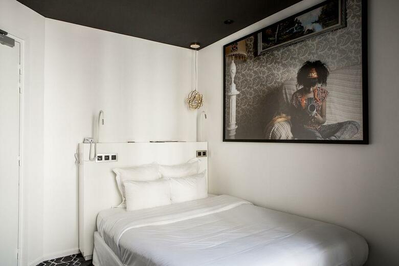 Hotel Le General