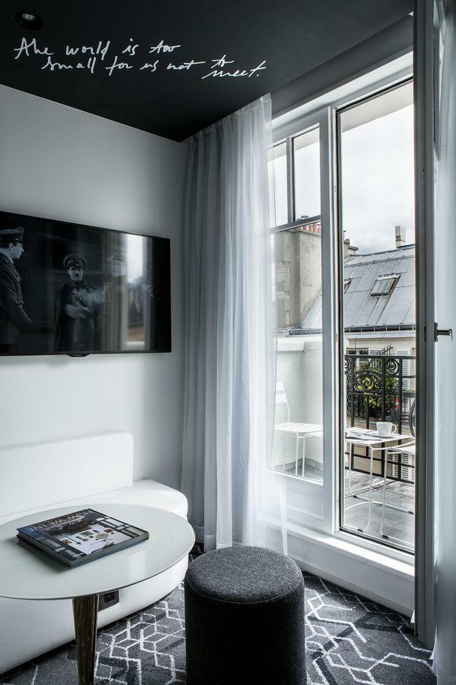Hotel Le General
