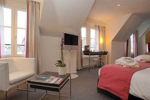 Hotel Le General
