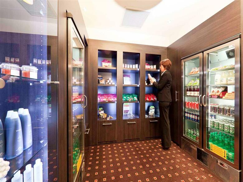 Hotel Mercure Porte D'orleans