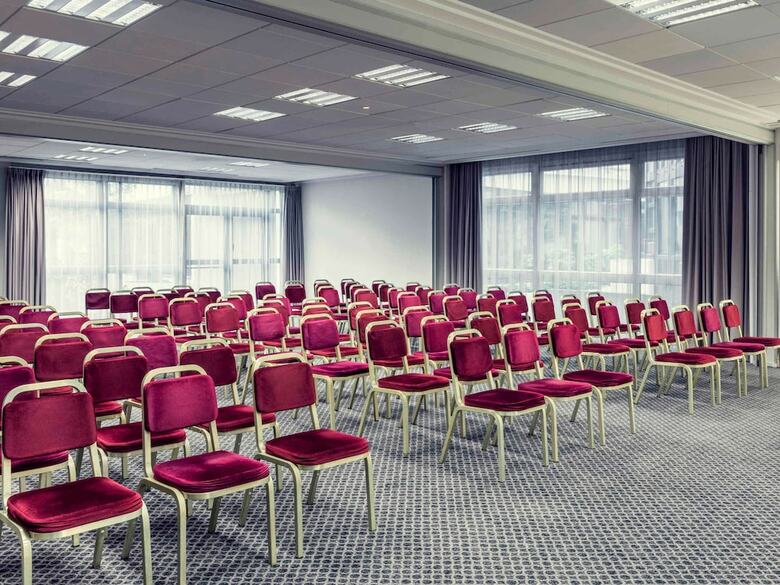 Hotel Mercure Porte D'orleans
