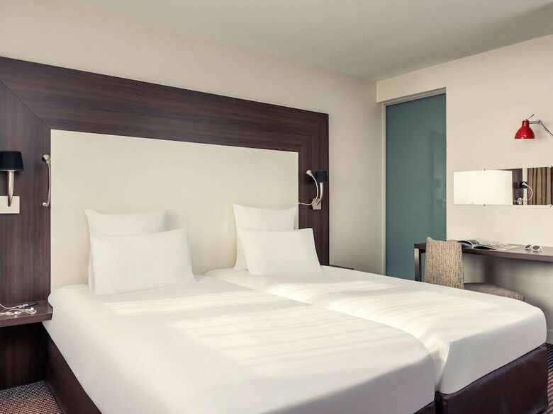 Hotel Mercure Porte D'orleans