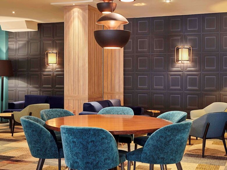 Hotel Mercure Porte D'orleans