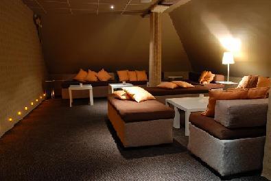 Hotel Breza