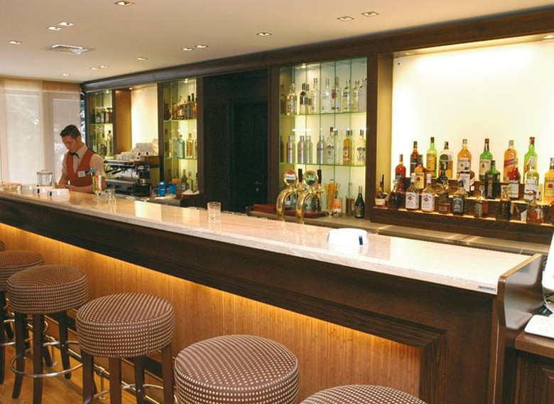 Hotel Lion