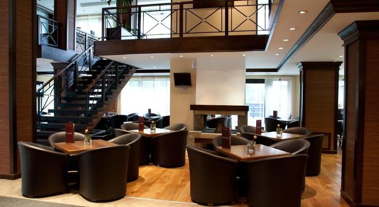Hotel Lion