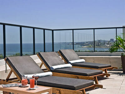 Hotel Mimi Del Mar
