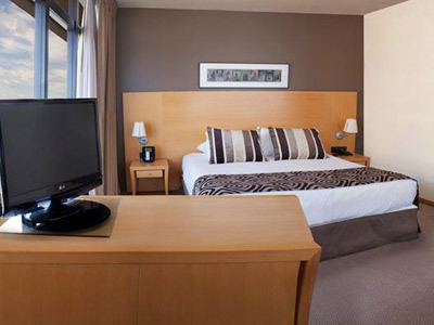 Hotel Mimi Del Mar