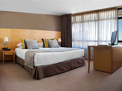 Hotel Mimi Del Mar