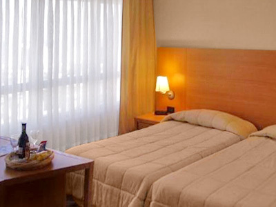 Hotel Mimi Del Mar