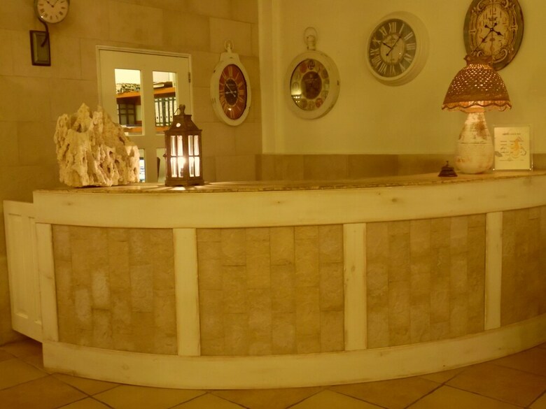 Hotel Coco Rio