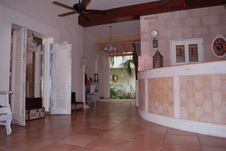 Hotel Coco Rio