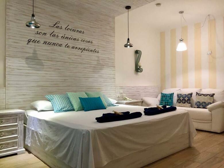 Hotel Coco Rio