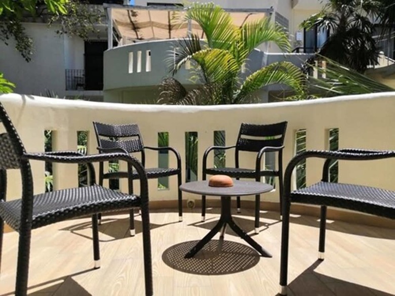Hotel Coco Rio