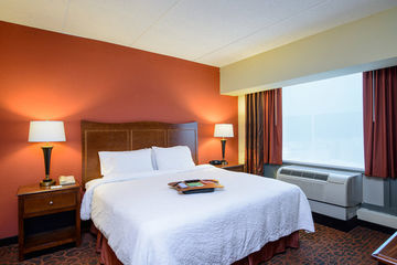 Hotel Hampton Inn Center City