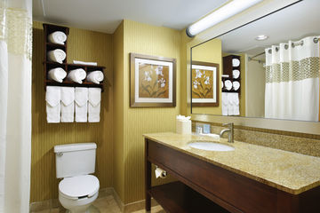 Hotel Hampton Inn Center City