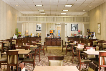Hotel Hampton Inn Center City