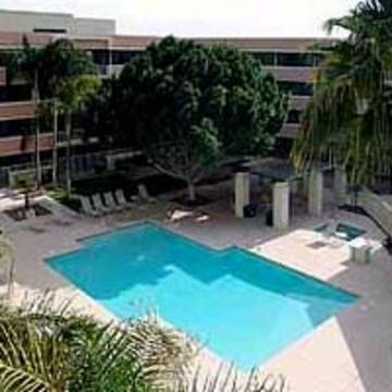 Clarion Hotel Phoenix - Chandler