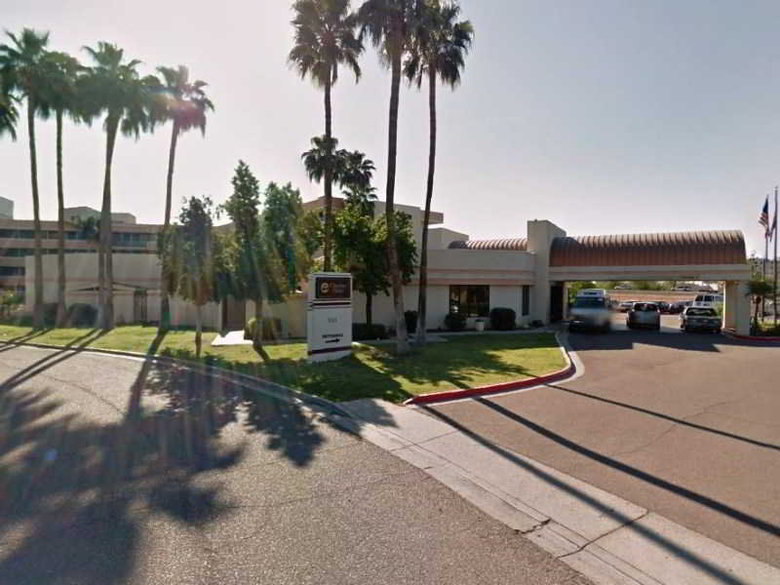 Clarion Hotel Phoenix - Chandler
