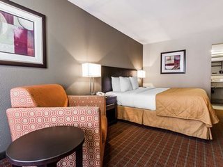 Clarion Hotel Phoenix - Chandler