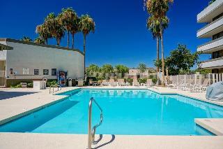 Clarion Hotel Phoenix - Chandler
