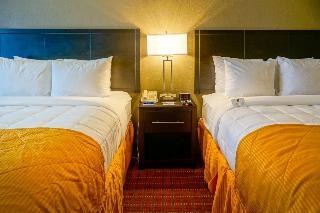 Clarion Hotel Phoenix - Chandler