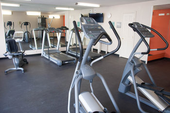 Clarion Hotel Phoenix - Chandler