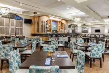 Hotel Holiday Inn Select University Center