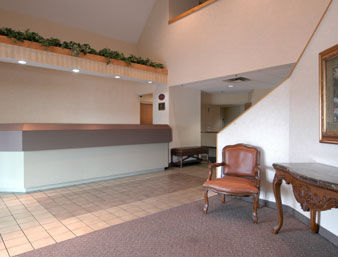 Hotel Days Inn Pittsburgh Airport