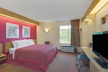 Hotel Days Inn Pittsburgh Airport