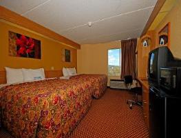Hotel Days Inn Pittsburgh Airport