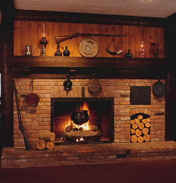 Hotel John Carver Inn