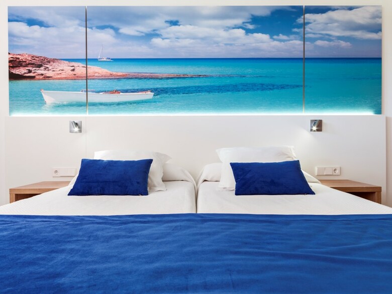 Apartamentos Playas Ca's Saboners