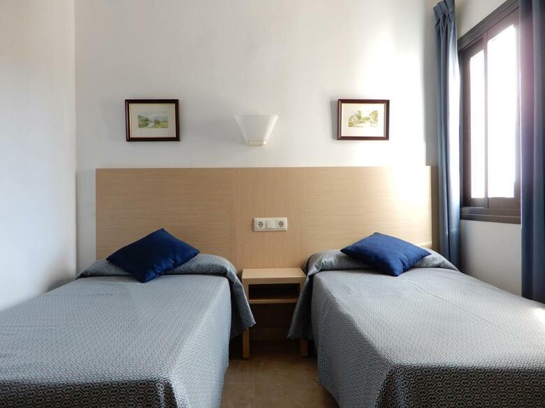 Marina Apartamentos
