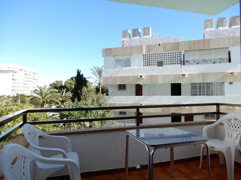 Marina Apartamentos