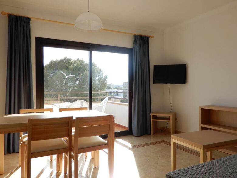 Marina Apartamentos