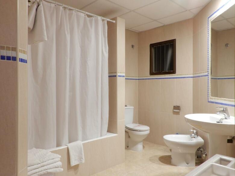 Marina Apartamentos