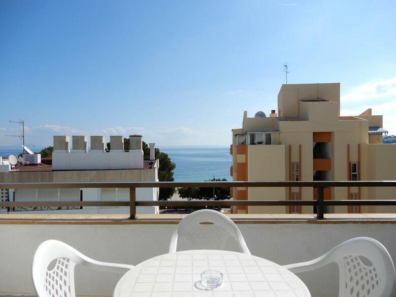 Marina Apartamentos