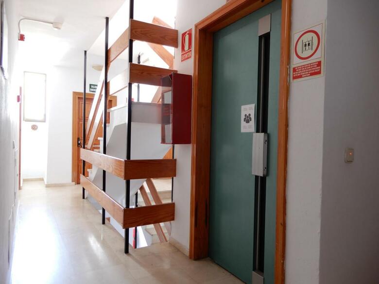 Marina Apartamentos