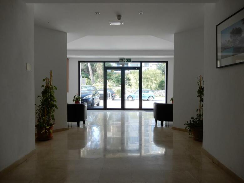 Marina Apartamentos
