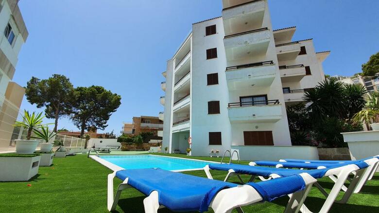 Marina Apartamentos