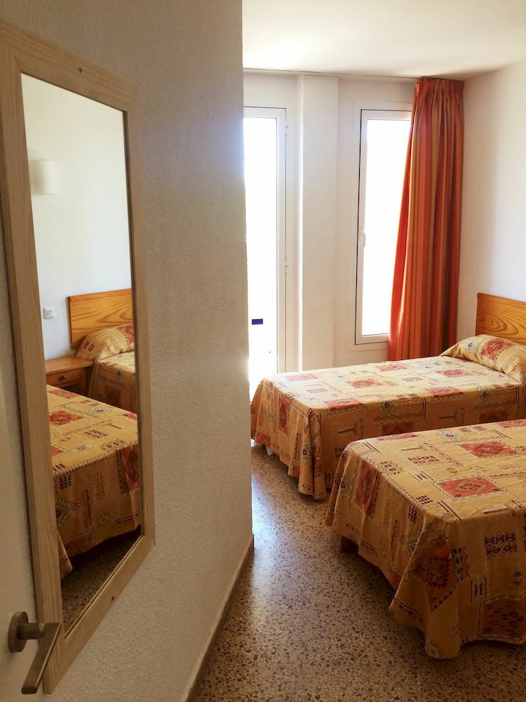 Magalluf Playa Apartament