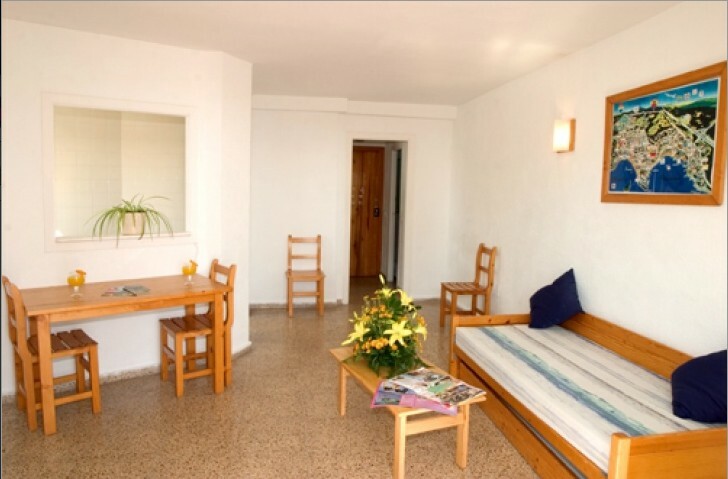Magalluf Playa Apartament
