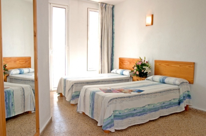 Magalluf Playa Apartament