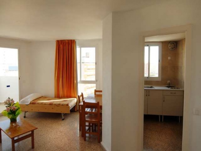 Magalluf Playa Apartament