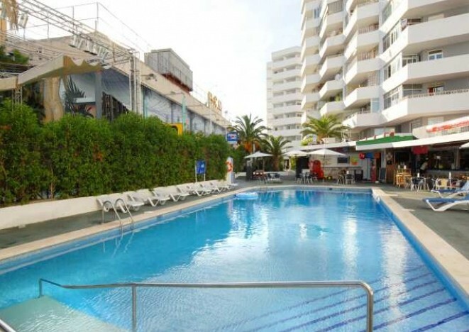 Magalluf Playa Apartament