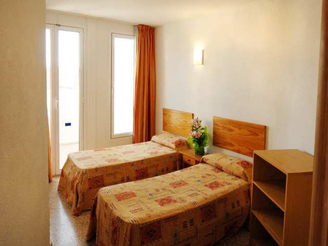 Magalluf Playa Apartament